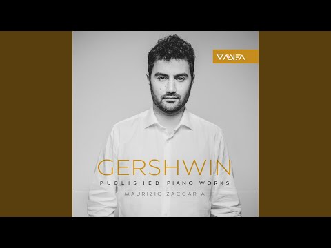 George Gershwin's Song-Book: No. 5, I Got Rhythm