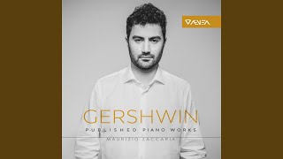 George Gershwin's Song-Book: No. 5, I Got Rhythm