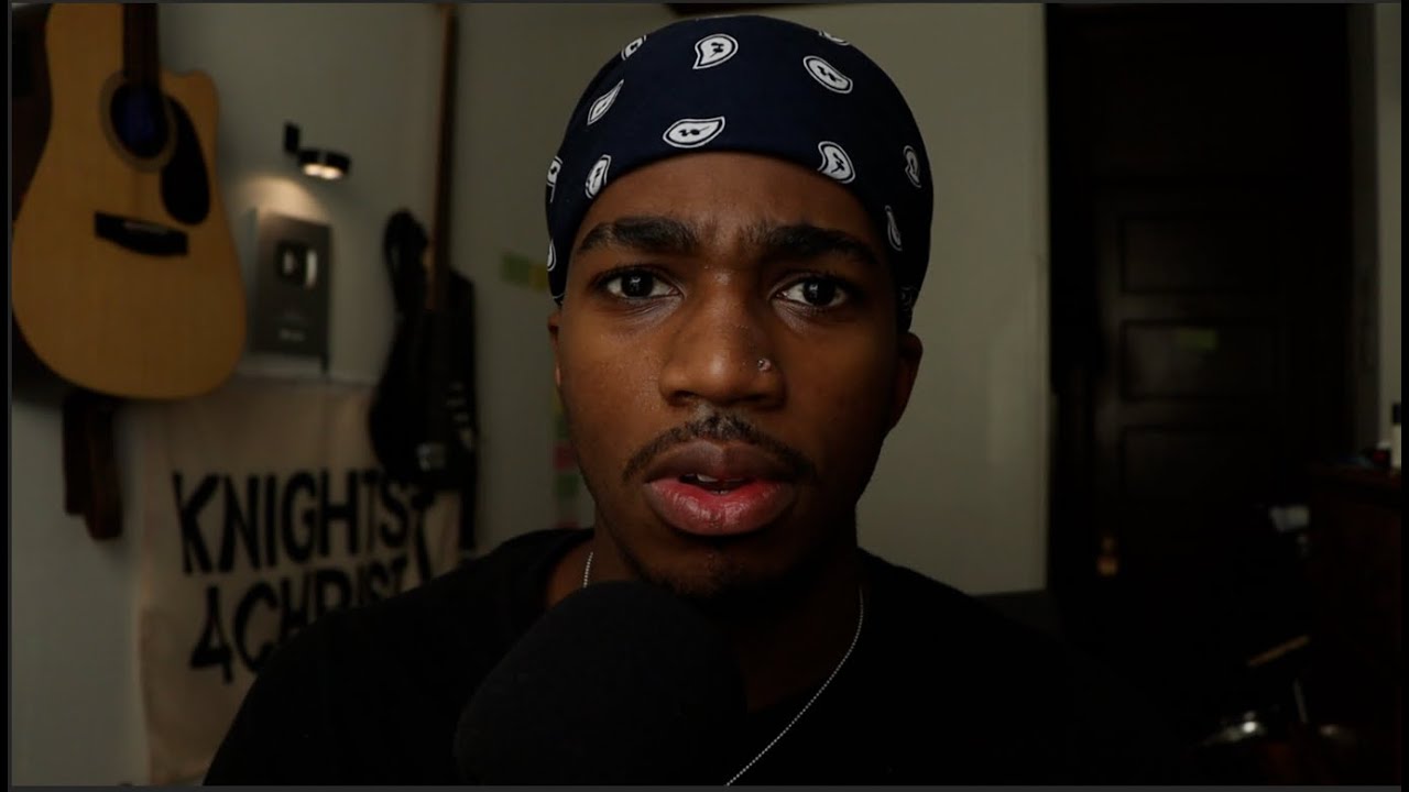 Как увидеть себя таким, каким видит тебя Бог