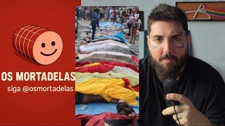 4 MOTIVOS POR QUE OPERAÇÕES EM FAVELA NÃO COMBATEM O TRÁFICO DE DROGAS