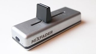 Mixfader ワイヤレスポータブルクロスフェーダー mqdefault.jpg