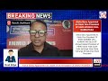 Aisha Banu Appointed As State Vice President Of IHMO WOMEN CELL KARNATAKA