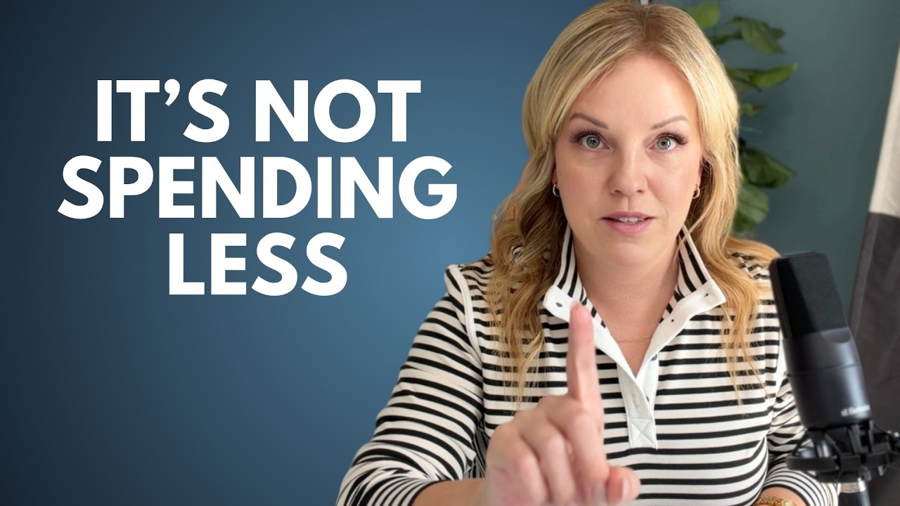 Money Stress: 3 Bible Verses That Changed Everything