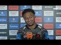 Next Man Up Mentality | Latu Fainu | Wests Tigers Media