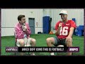 What Derrick Henry & Jordan Love Did This Offseason
