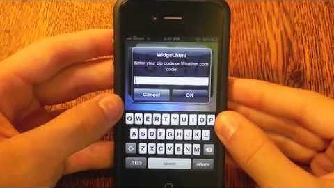 How to Emulate Android on iPhone, iPod Touch   iPad - DreamBoard