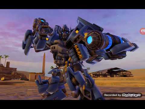 Transformers gaming part 2!!!!!!!!!!!!!
