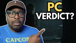 This Is How Resident Evil Requiem Runs on PC Right Now