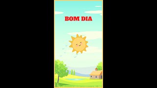 Bom Dia/ Mensagem de Carinho para Você