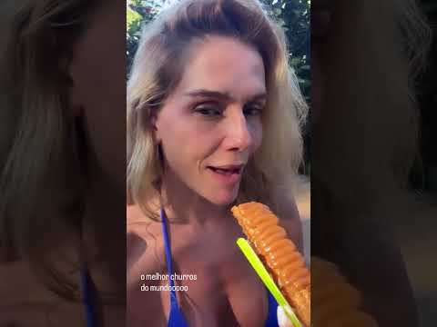 Deborah Secco (@dedesecco) archived Instagram Stories compilation from July 23, 2026