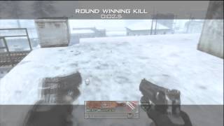Billcam @ SubBase