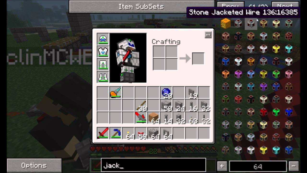 Mo Mods Episode 2 - Microblocks - YouTube