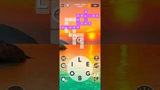Wordscapes Level 1382 Answers | Wordscapes 1382 Solution