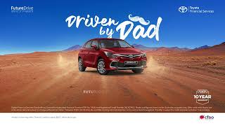 CFAO Mobility Toyota Starlet 1.5 XI 5MT