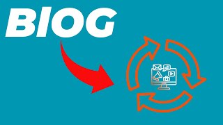 How to Choose The Best Blog Content For Repurposing Easily (5 Steps)