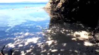 Liburan ke pulau TUAKARA