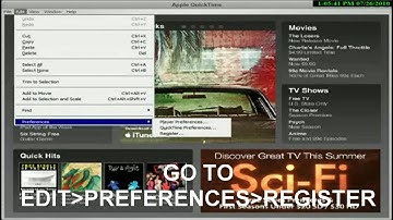 How to get Quicktime 7 Pro Free