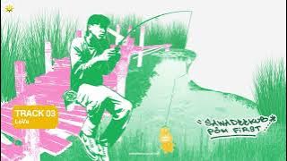 sawadeekubpomfirst - LoVe