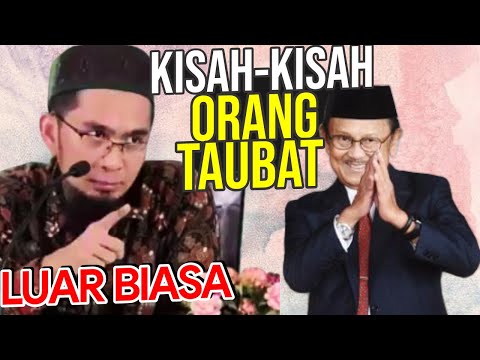 kisah-kisah-orang-taubat,-kita-gak-ada-apa-apanya---ustadz-adi-hidayat-lc-ma