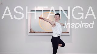 Studio Replay | Ashtanga Inspired Yoga screenshot 2