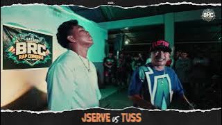 JSERVE VS TUSS