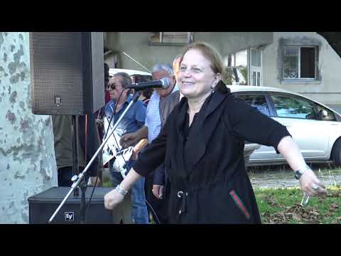 ფოთში პოეზიის ფესტივალი ჩატარდა 01 10 19