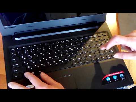 Ноутбук Lenovo IdeaPad 100-15IBD (80QQ01F1UA) Black