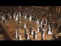 euronews musica - Dancing till dawn at the Philharmonic Ball