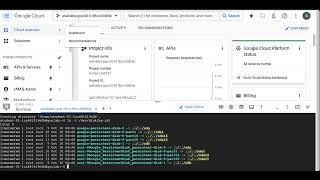 Creating a Persistent Disk | GEN AI | Google Cloud 2024 | Swags |