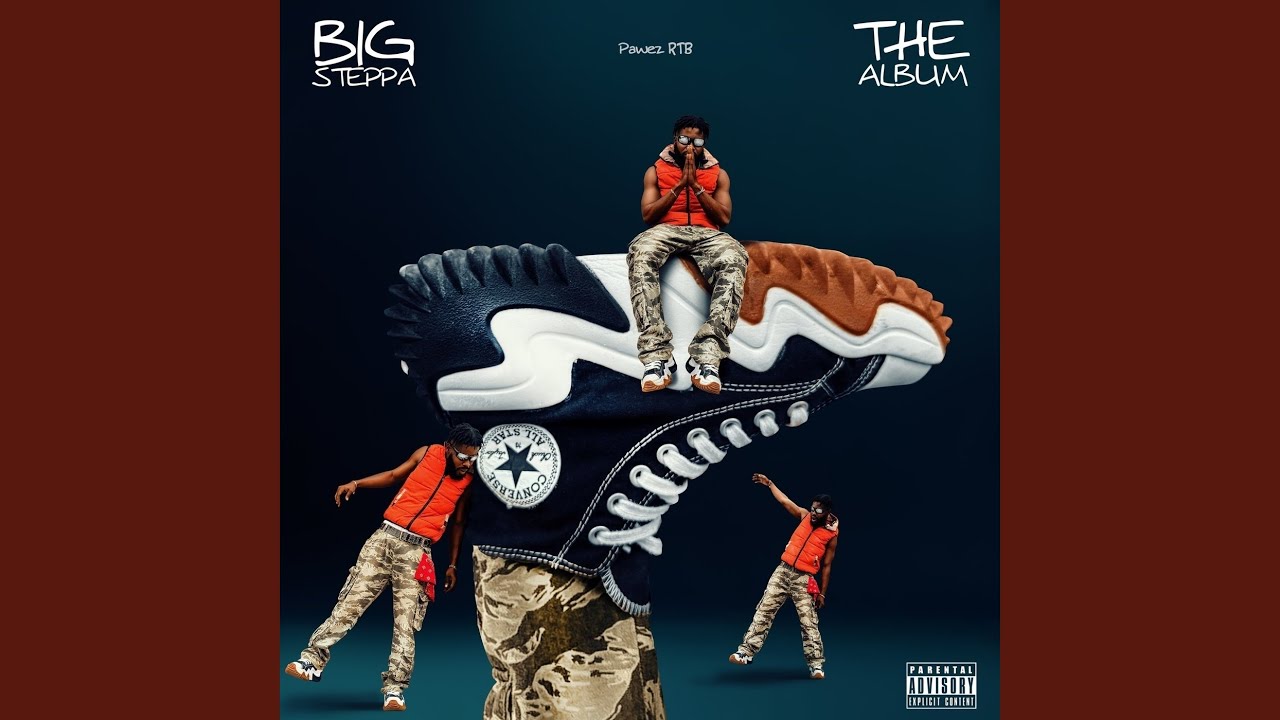 Watch Big Steppa on YouTube Watch Big Steppa on YouTube