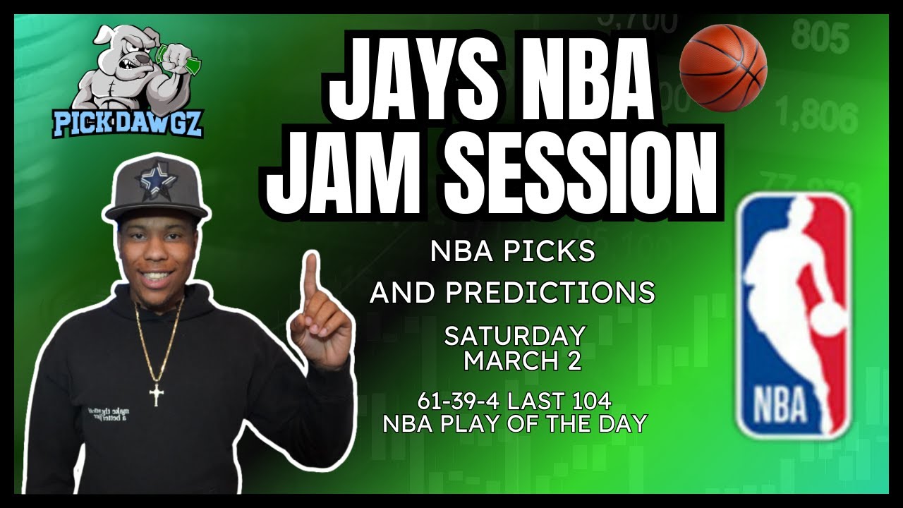 nba picks and predictions