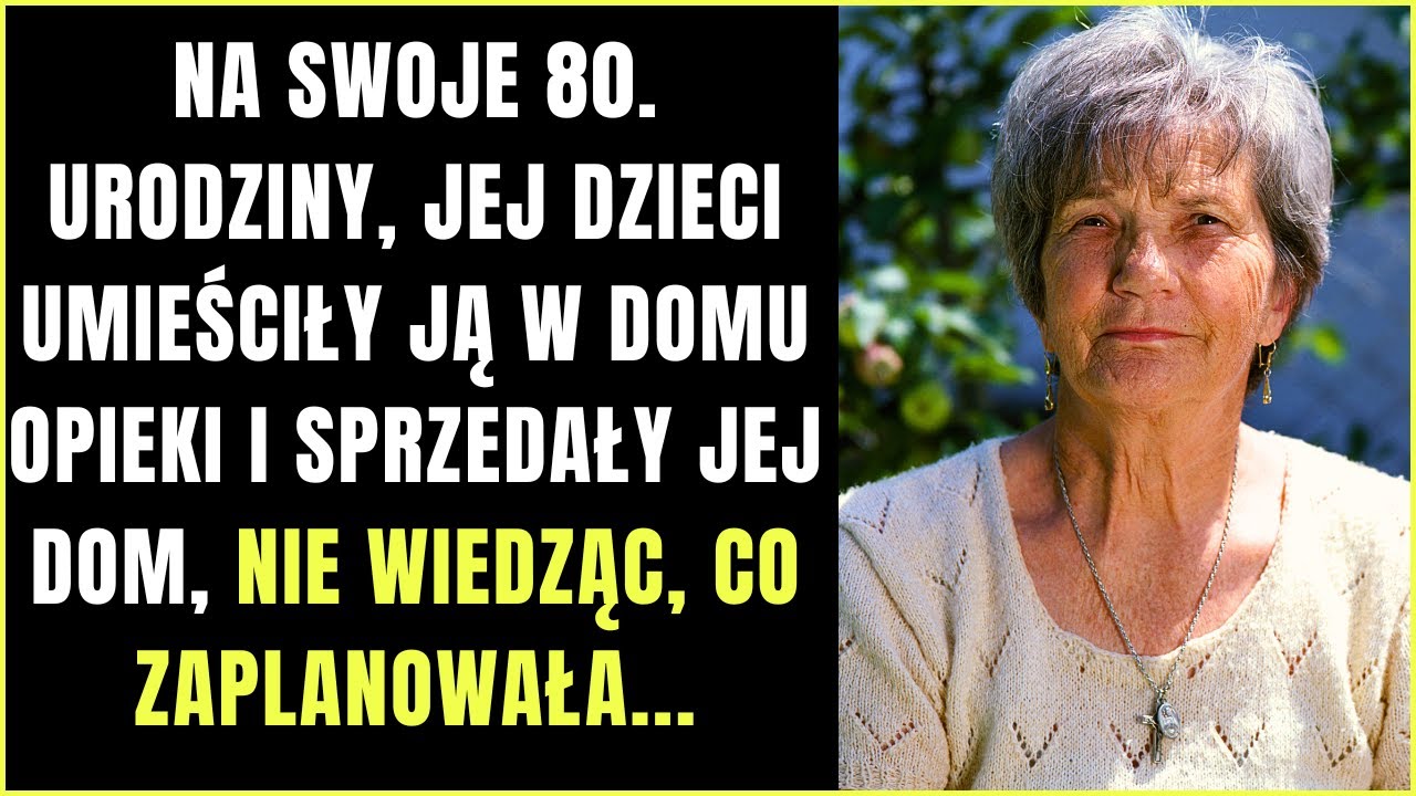 Posyp Solą Narożniki Swojego Domu, i Zobacz Co Się Stanie