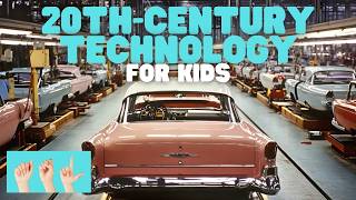 asl 20th century technology