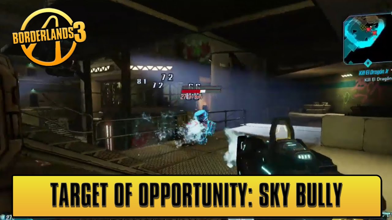 Sky Buli Sky Buli