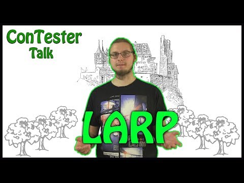 Video: Welche Sprache ist Contester?