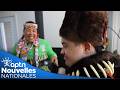 Rencontrer Kiniw : un danseur vedette de KZ