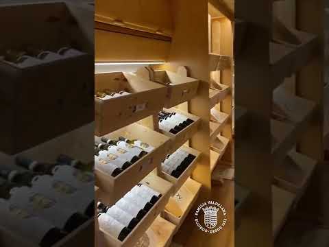 MARIDAJE ESTELAR en Bodegas Valdelana (16-07-22) | Vino y estrellas en Rioja Alavesa