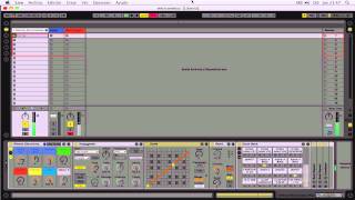 Glitch - random beats 2