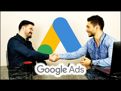Google Ads Uzmanı
