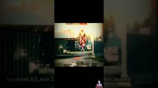 Oh Ho Ho Ho (Remix) | BEST BEAT SYNC MONTAGE | MADE ON ANDROID | PUBG MOBILE MONTAGE | #GTIBOX #BGMI screenshot 4