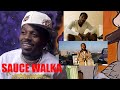 SAUCE WALKA TALK ABOUT POOH SHIESTY ROBBING GUCCI MANE  @boxedin_ ​