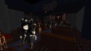 Blood - Caleb Becomes A Weeb