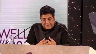 45th India Gem & Jewellery Awards Highlights