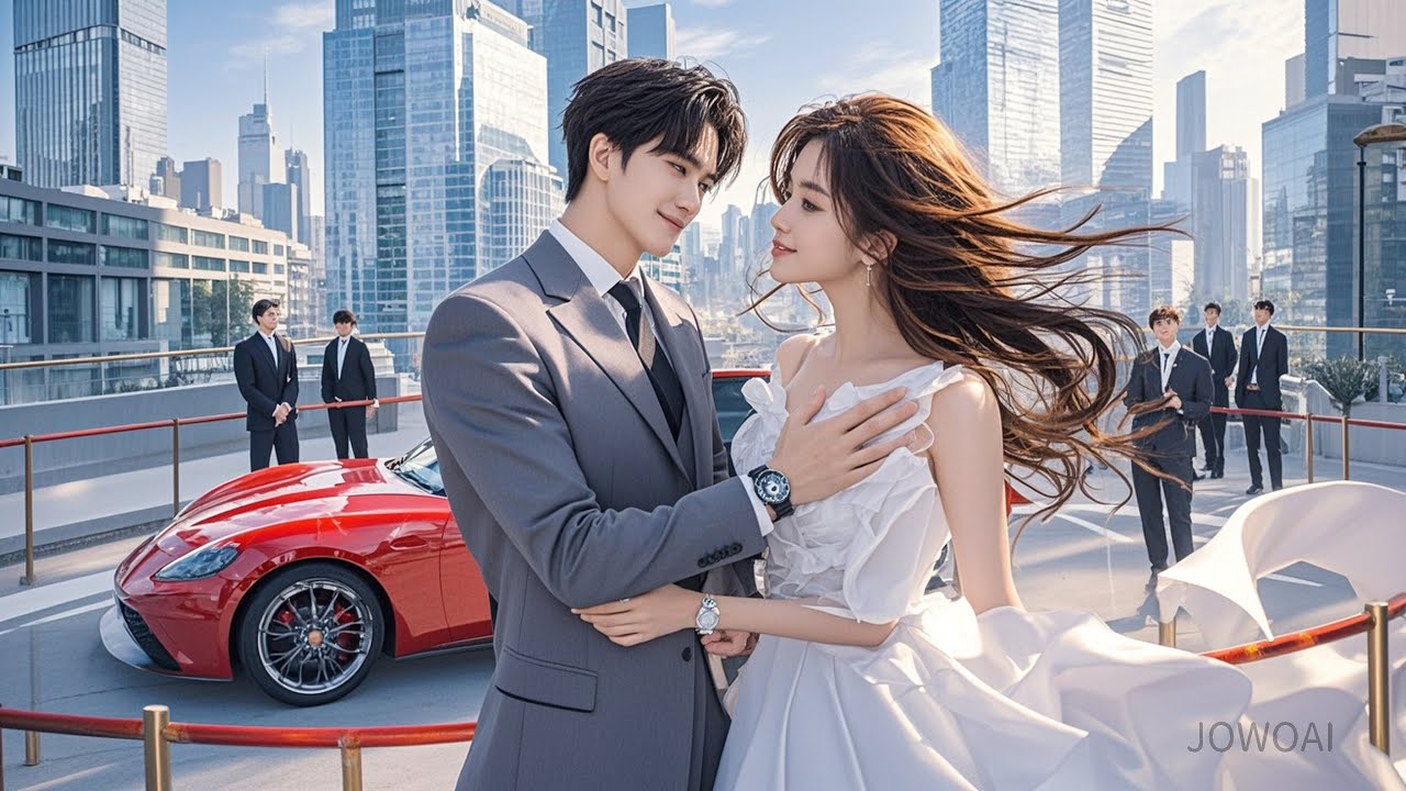 Tras el fracaso de fingir pobreza, el marido dejó las cartas sobre la mesa