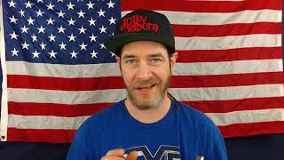 Vanilla Tobacco Granola Bar from Yogi eliquid!