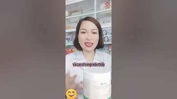 BỊ TUYẾN GIÁP CÓ NÊN UỐNG CANXI KHÔNG? #suckhoe #canxihuuco #tuyengiap