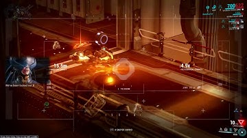 VoLTage SeQuENce. Lanka augment mod