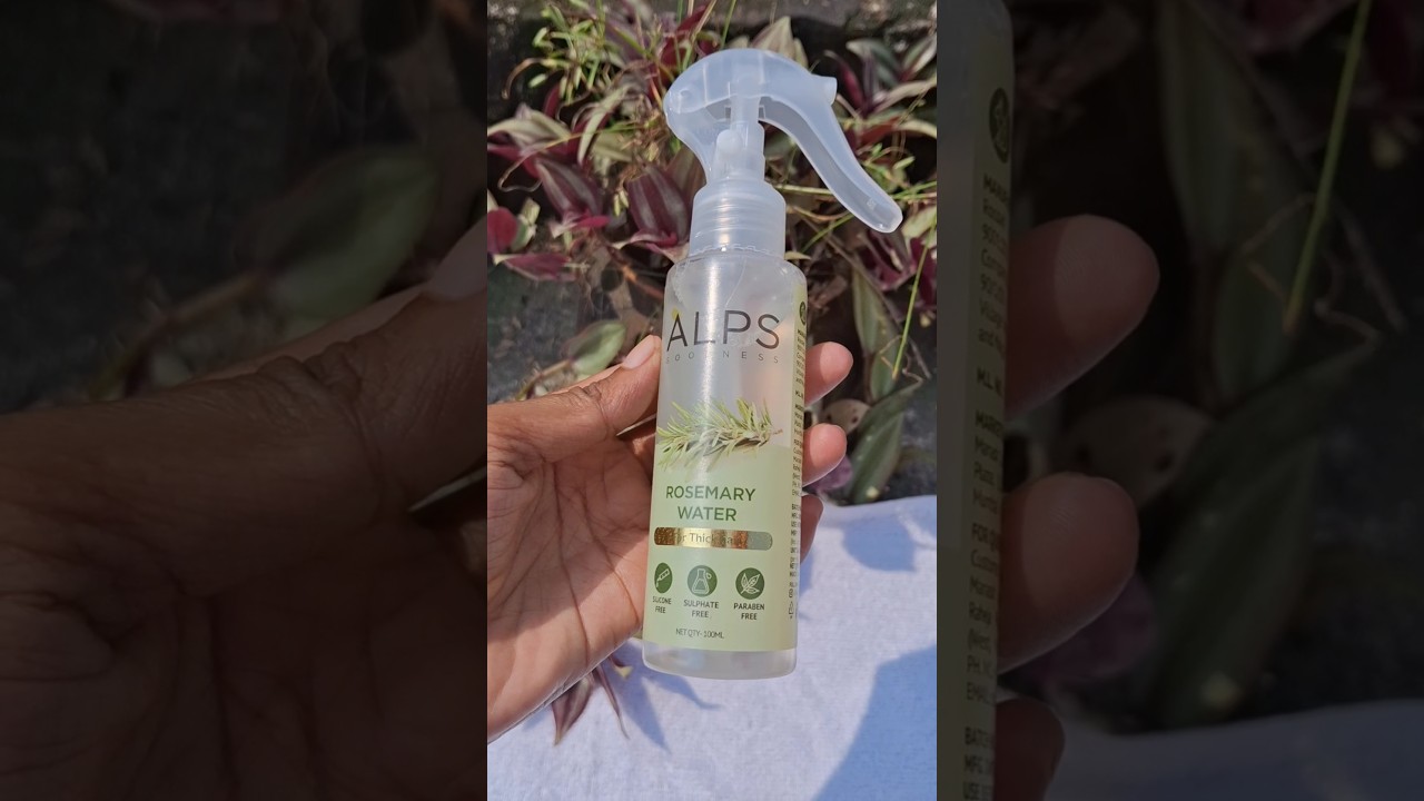 Hair Fall Problem Solution With Alps Goodness youtubeshorts haircare hair-fall-problem-solution-with-alps-goodness-youtubeshorts-haircare