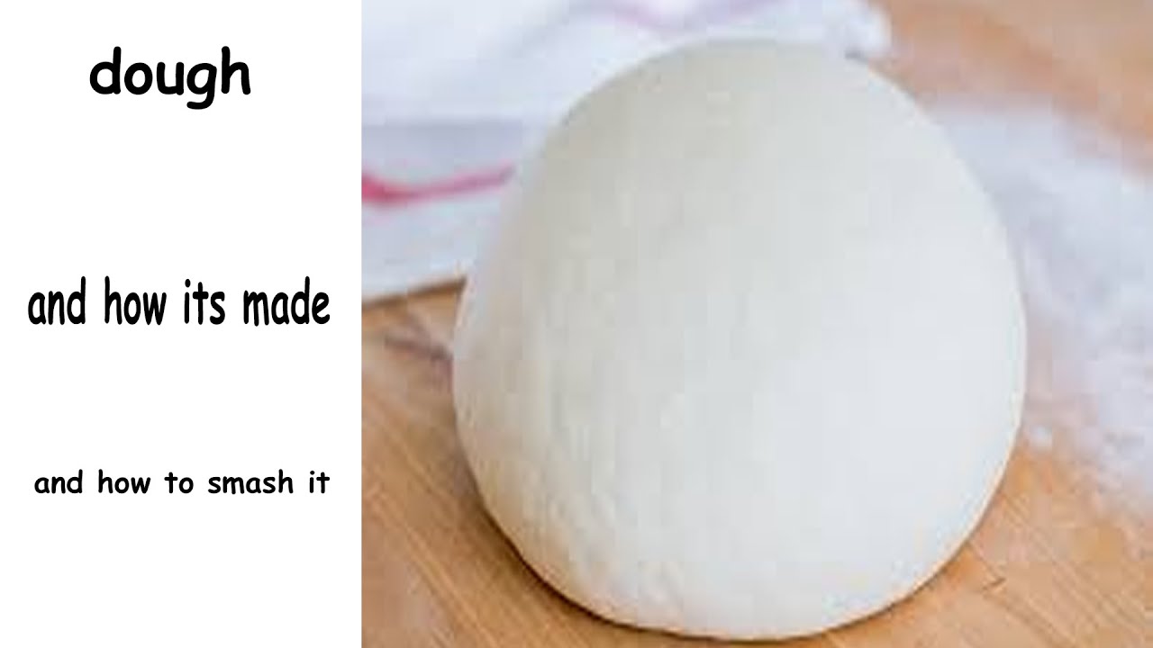 dough