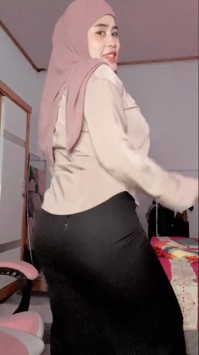 jilbab rok span ketat licin